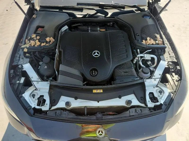 2021 MERCEDES-BENZ CLS 450  