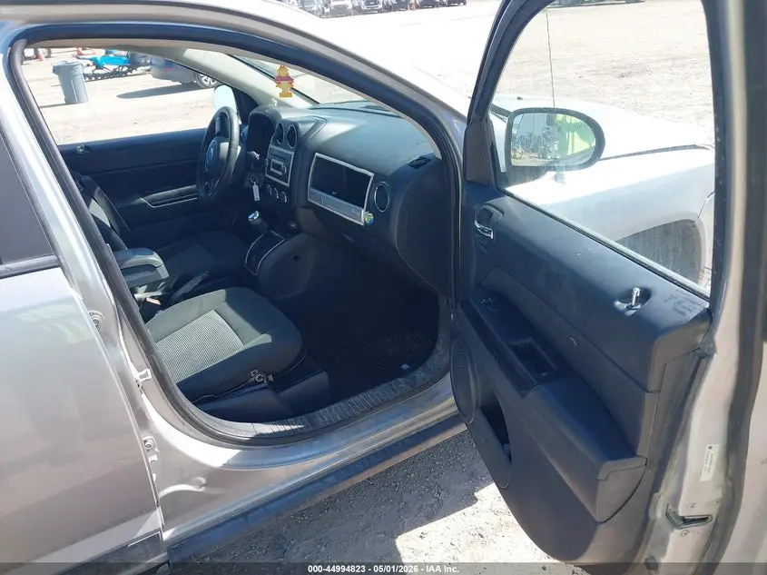 2015 JEEP COMPASS SPORT