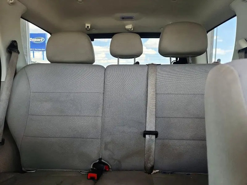 2011 FORD ESCAPE HYBRID  