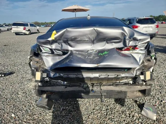 2018 HYUNDAI SONATA SPORT+  