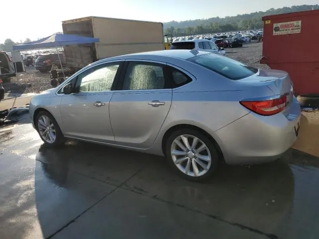 2014 BUICK VERANO   