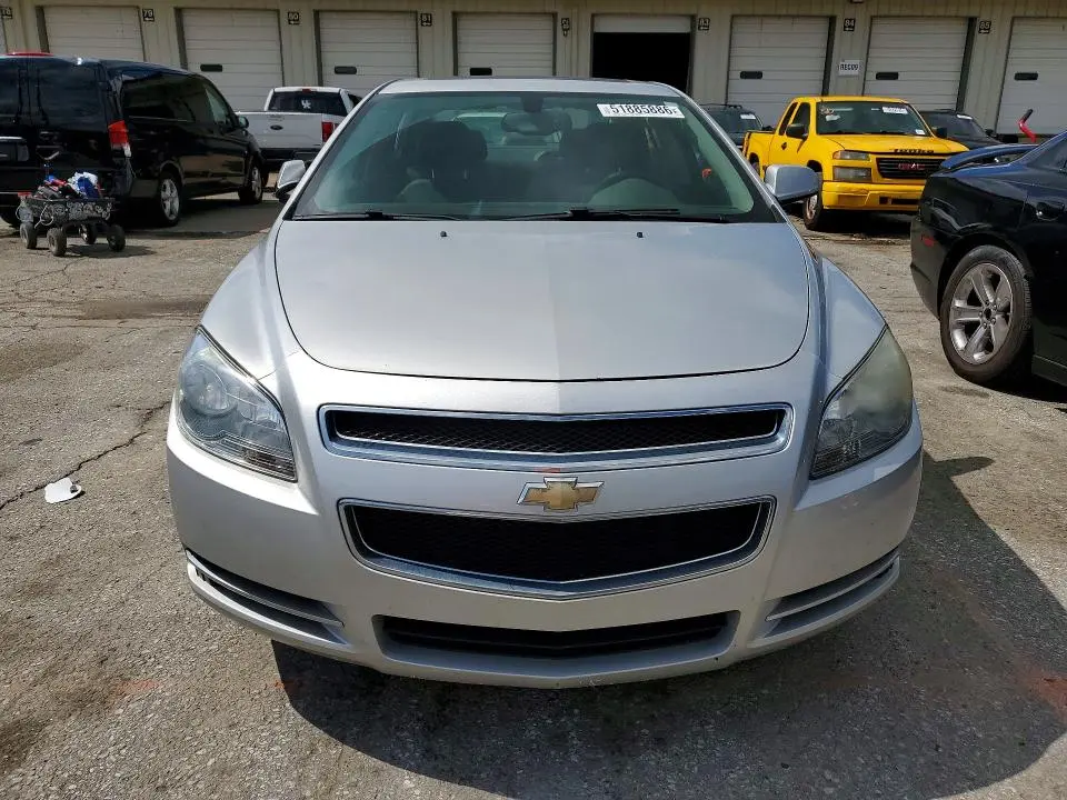 2010 CHEVROLET MALIBU 2LT  
