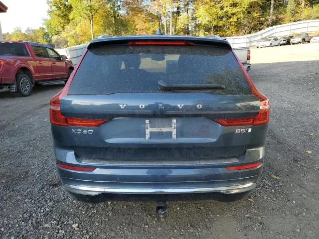 2023 VOLVO XC60 PLUS  