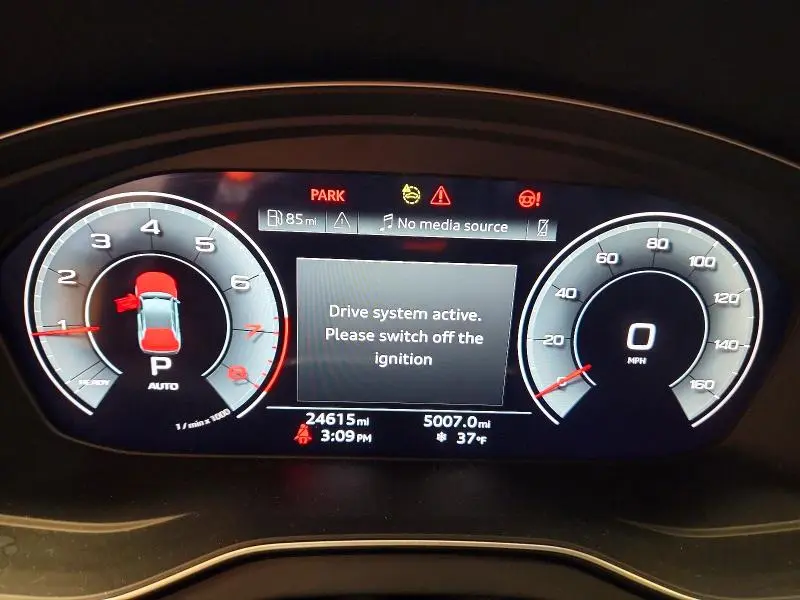 2024 AUDI Q5 PREMIUM 45  