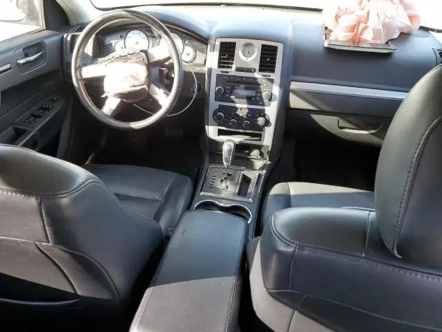 2010 CHRYSLER 300 TOURING  