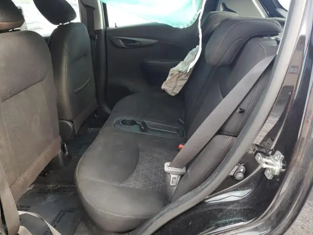 2020 CHEVROLET SPARK 1LT  