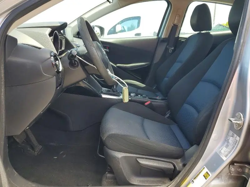 2018 TOYOTA YARIS IA BASE  