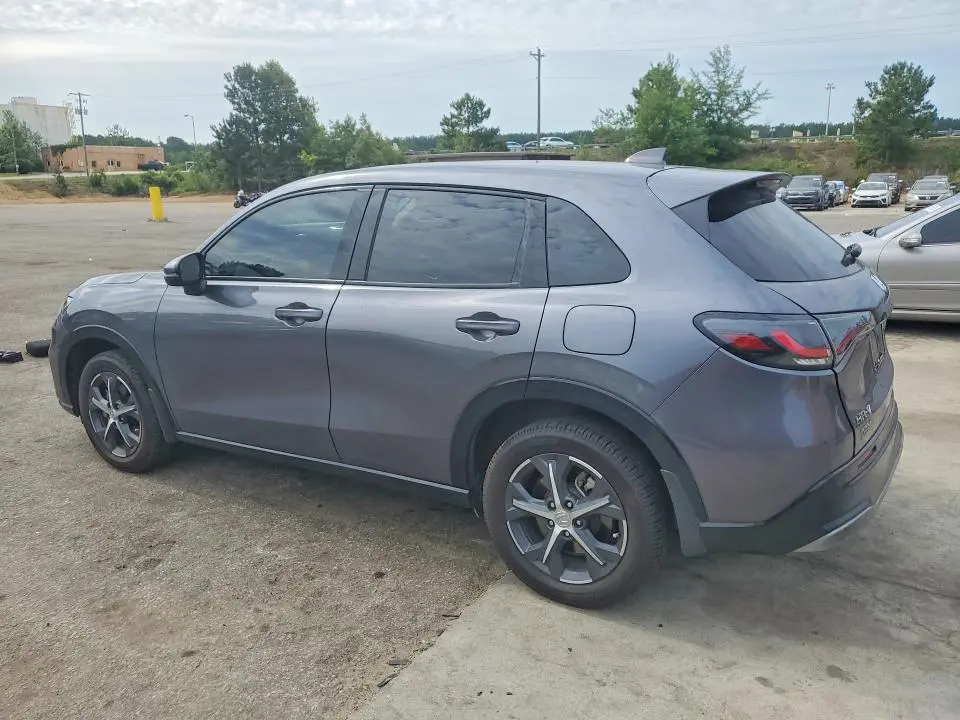 2023 HONDA HR-V EXL  