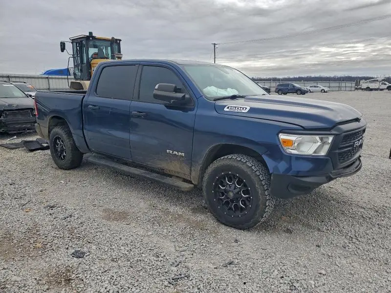 2019 RAM 1500 TRADESMAN  