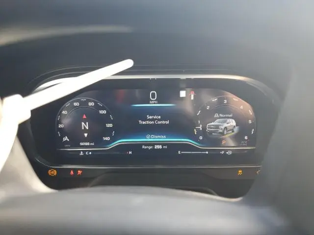 2022 CHEVROLET TAHOE C1500 LT  