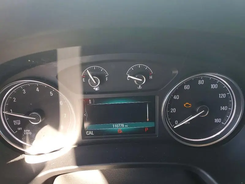 2019 BUICK ENCLAVE ESSENCE  