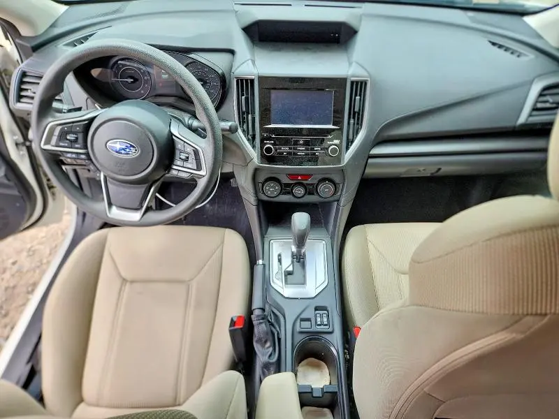 2023 SUBARU IMPREZA PREMIUM  