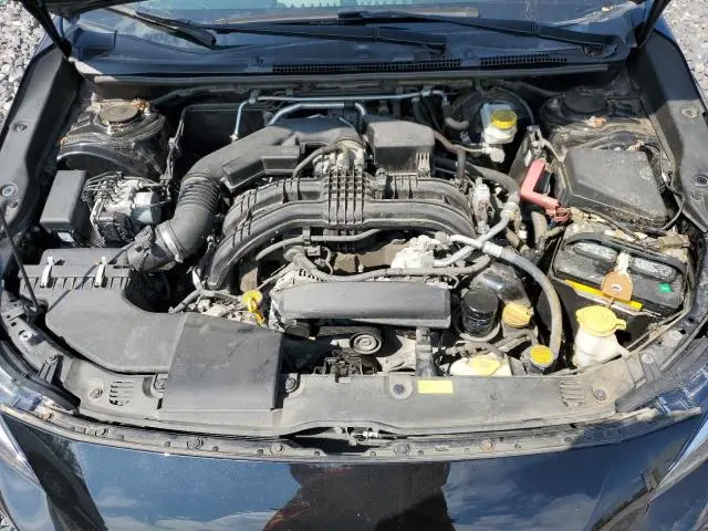 2019 SUBARU IMPREZA SPORT  