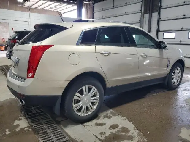 2011 CADILLAC SRX LUXURY COLLECTION  