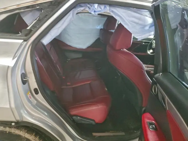 2019 LEXUS RX 350 BASE  