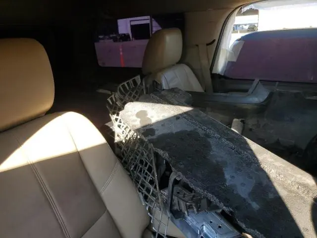 2013 CHEVROLET TAHOE C1500 LT  