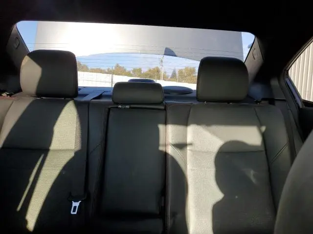 2021 SUBARU WRX LIMITED  