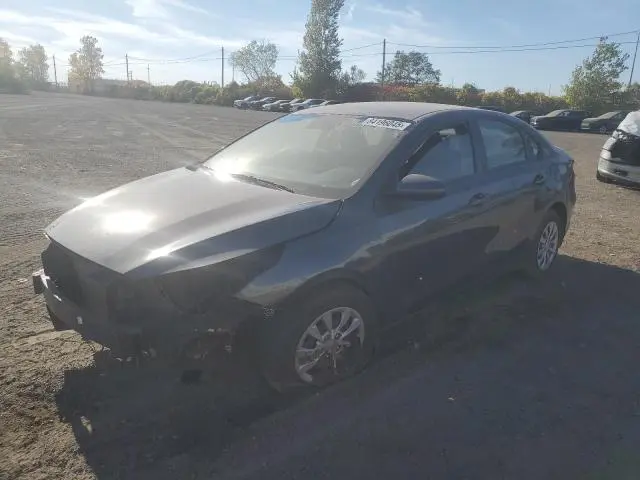 2023 KIA FORTE LX  