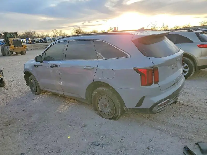 2022 KIA SORENTO EX  