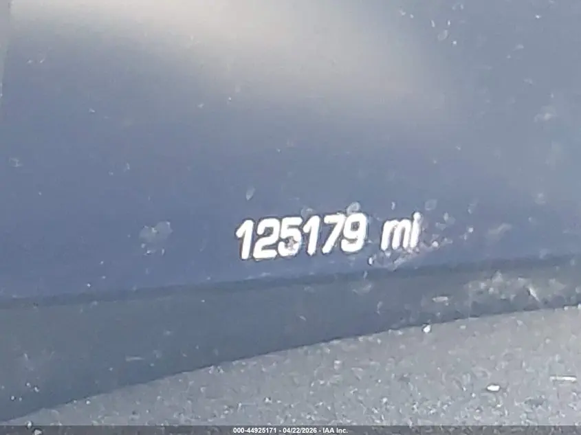 2018 CHEVROLET IMPALA 2LZ