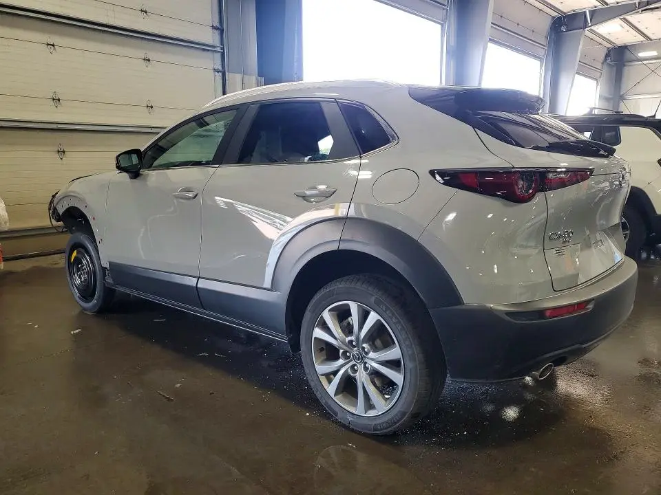 2025 MAZDA CX-30 PREFERRED  