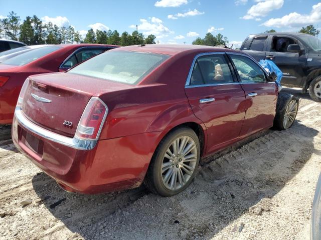 2012 CHRYSLER 300 LIMITED