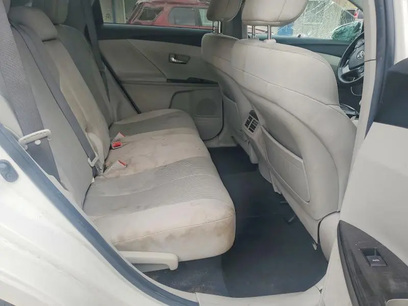 2014 TOYOTA VENZA LE  