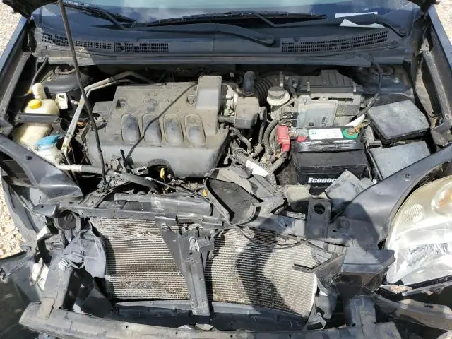 2011 NISSAN SENTRA 2.0  