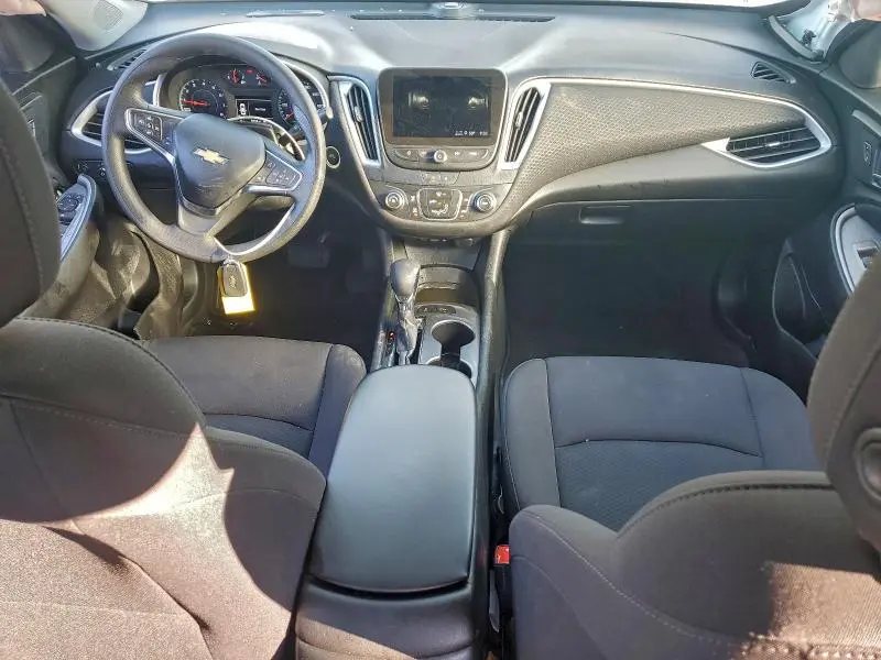 2024 CHEVROLET MALIBU LS  