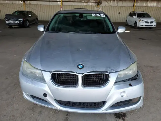 2011 BMW 328 I