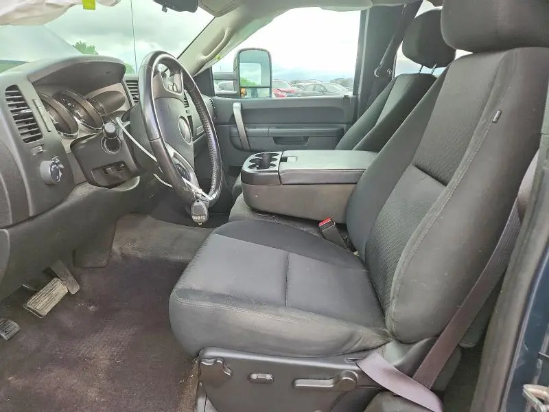 2013 GMC SIERRA K1500 SLE  