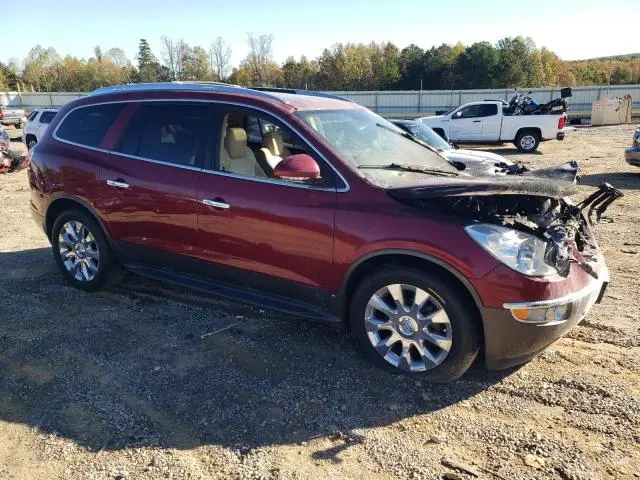 2011 BUICK ENCLAVE CXL  