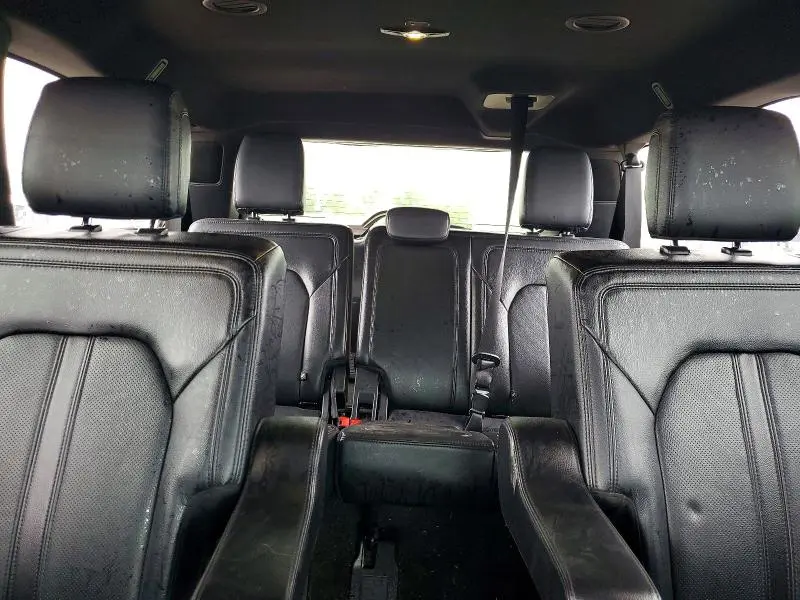 2020 FORD EXPEDITION MAX LIMITED  