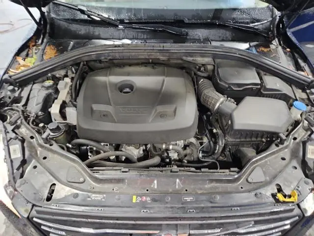 2016 VOLVO XC60 T6 PREMIER  