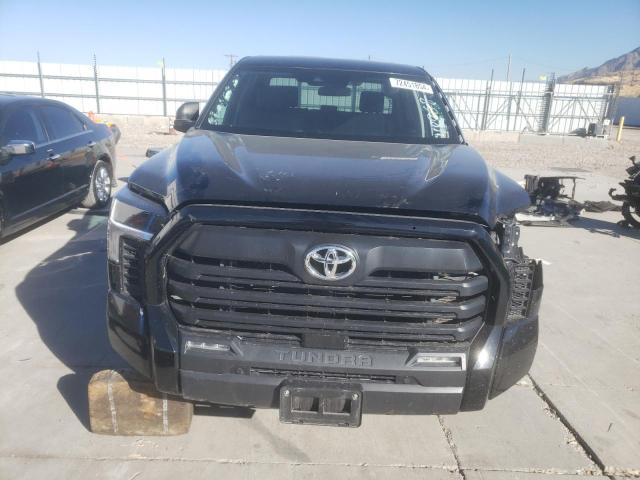 2022 TOYOTA TUNDRA CREWMAX SR5