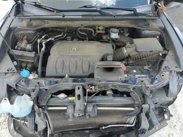 2013 ACURA RDX TECHNOLOGY  