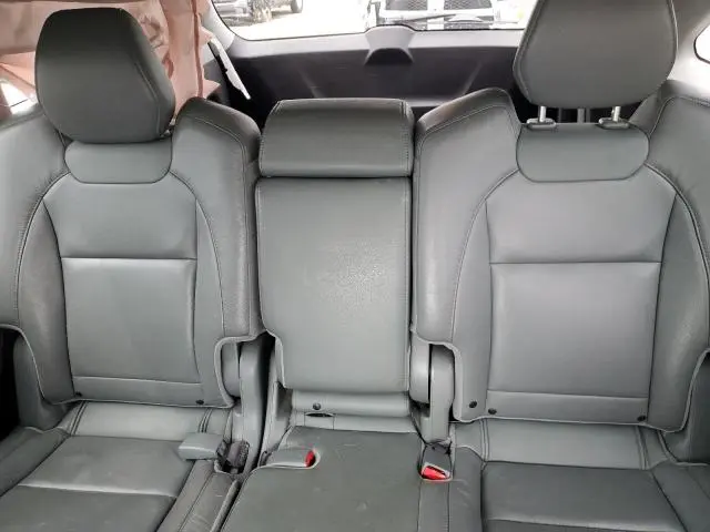 2014 ACURA MDX TECHNOLOGY  