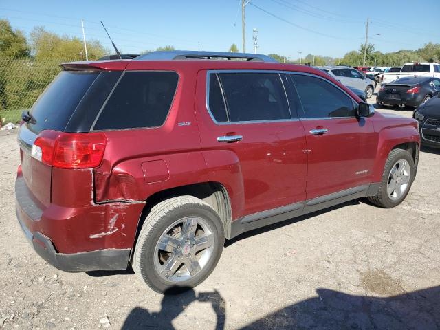 2012 GMC TERRAIN SLT