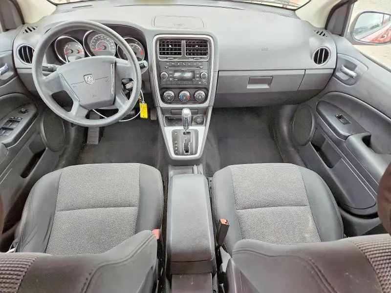2010 DODGE CALIBER   