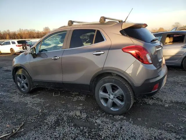 2014 BUICK ENCORE CONVENIENCE  