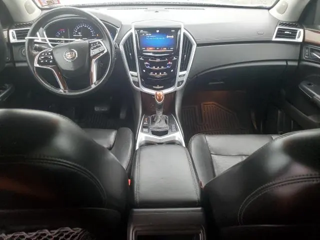 2013 CADILLAC SRX PERFORMANCE COLLECTION  