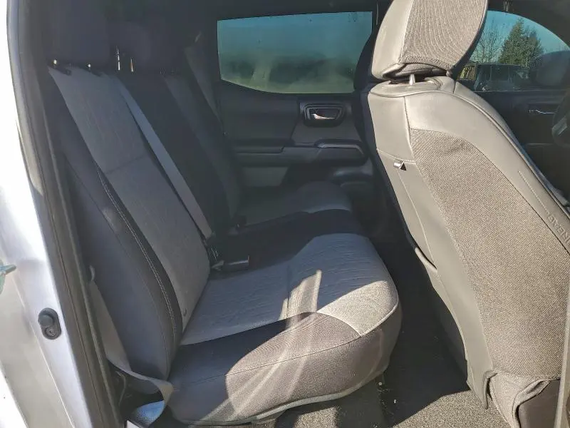 2020 TOYOTA TACOMA DOUBLE CAB  