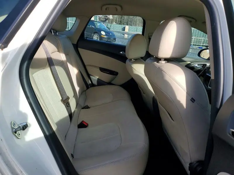 2015 BUICK VERANO CONVENIENCE  