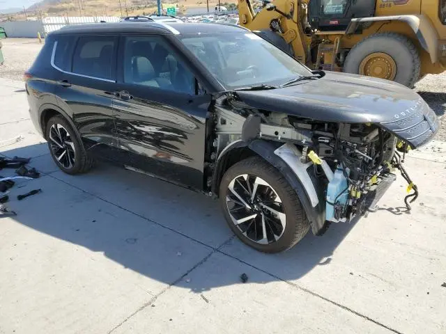 2024 MITSUBISHI OUTLANDER SEL