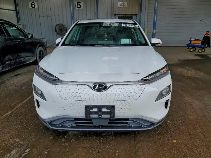 2019 HYUNDAI KONA ULTIMATE  