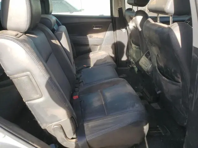 2015 MAZDA CX-9 TOURING  