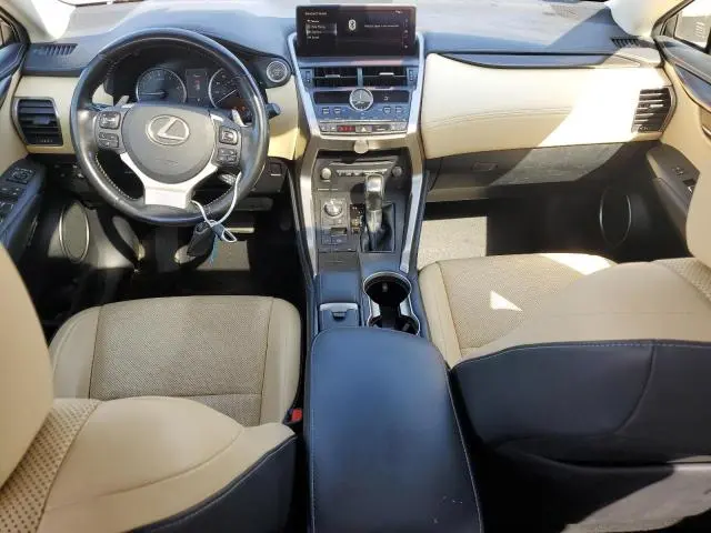 2018 LEXUS NX 300 BASE  