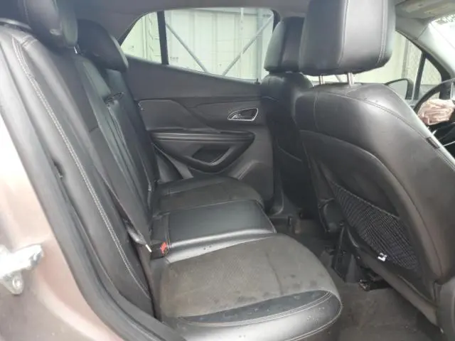 2013 BUICK ENCORE CONVENIENCE  
