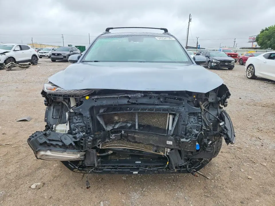 2021 HYUNDAI KONA SEL PLUS  