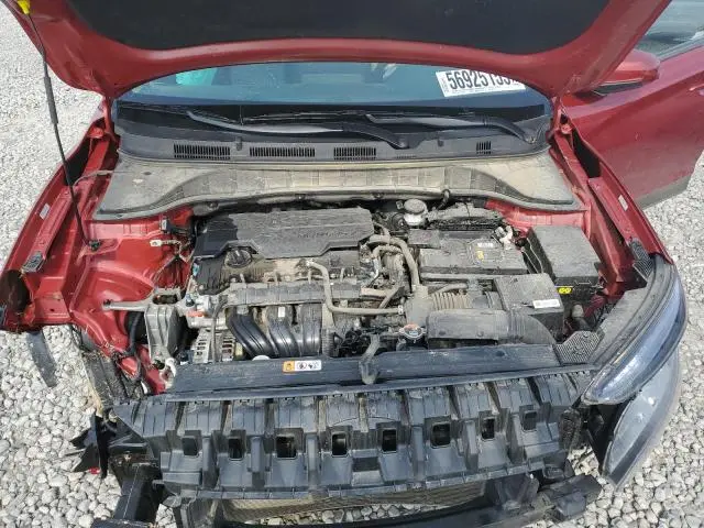 2023 HYUNDAI KONA SE  
